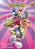 Pokémon -  X und Y, Band 2