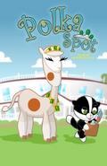 Beekman Boys Present: Polka Spot, The World According to Llama: Trade Papaerback