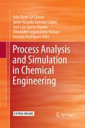 Process Analysis and Simulation in Chemical Engineering
