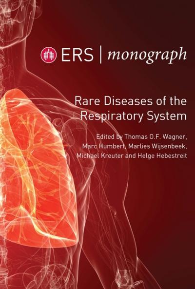 Rare Diseases of the Respiratory System