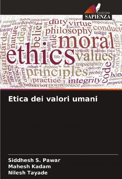 Etica dei valori umani