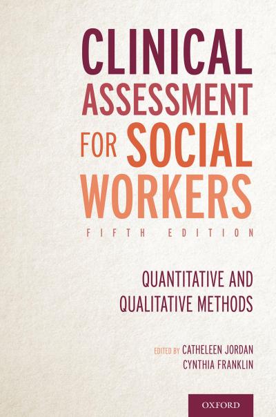 Clinical Assessment for Social Workers