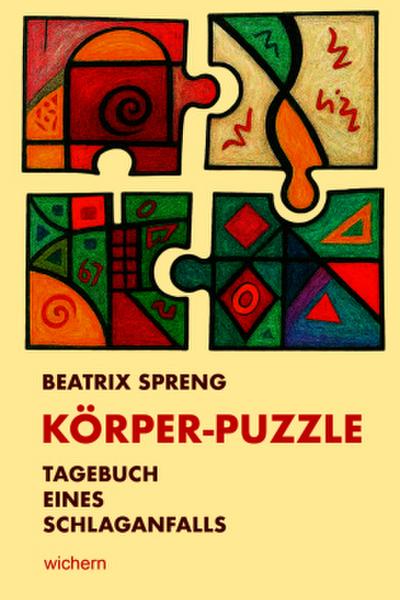 Körper-Puzzle