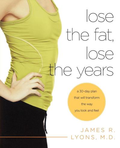 Lose the Fat, Lose the Years