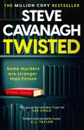Twisted: Never let MURDER get in the way of a good