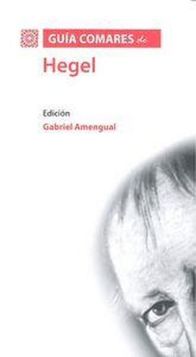 Guía Comares de Hegel