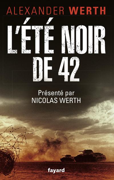 L’Eté noir de 42