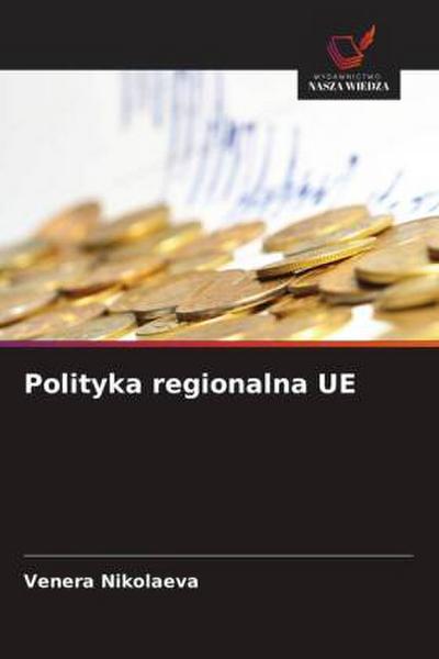 Polityka regionalna UE