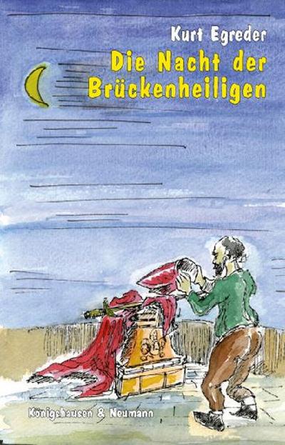 Die Nacht der Brückenheiligen 