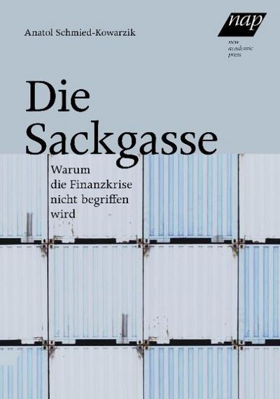 Die Sackgasse
