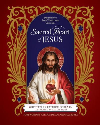 Sacred Heart of Jesus