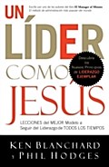 Un lider como Jesus