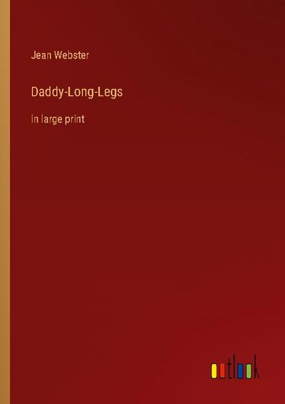 Daddy-Long-Legs