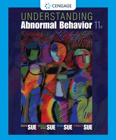 Bundle: Understanding Abnormal Behavior, Loose-Leaf Version, 11th + Mindtap Psychology, 1 Term (6 Months) Printed Access Card [With Access Code]