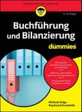 Buchführung und Bilanzierung für Dummies