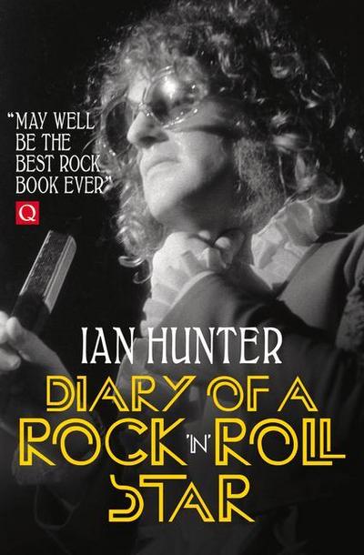 Diary of a Rock’n’roll Star