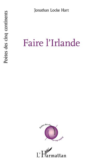 Faire l’Irlande