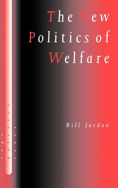 The New Politics of Welfare
