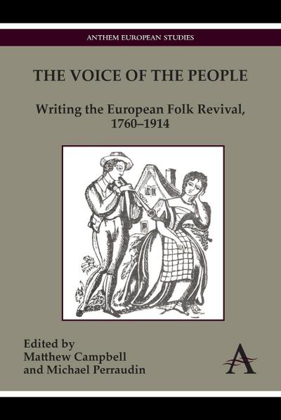 The Voice of the People