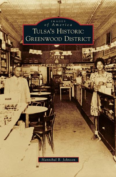 Tulsa’s Historic Greenwood District