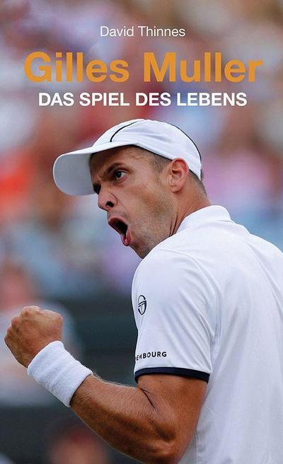 Thinnes, D: Gilles Muller