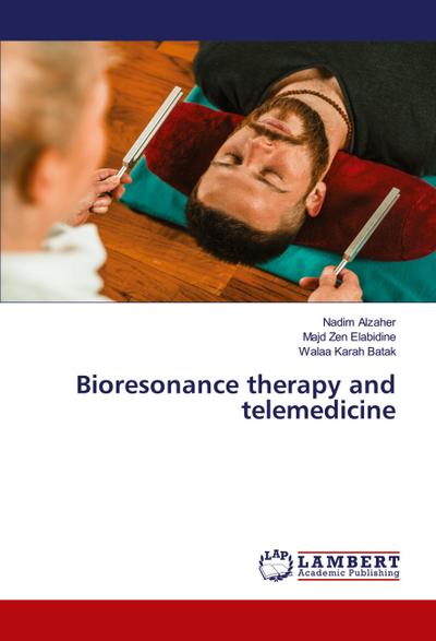 Bioresonance therapy and telemedicine