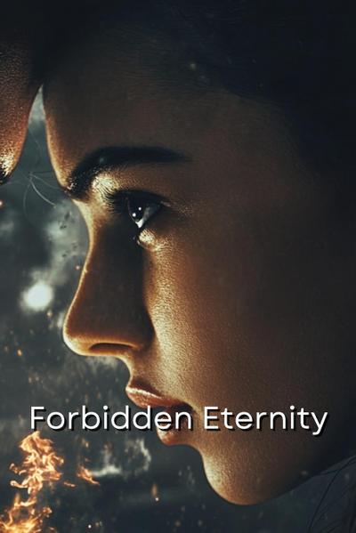 Miller, B: Forbidden Eternity (Thriller)