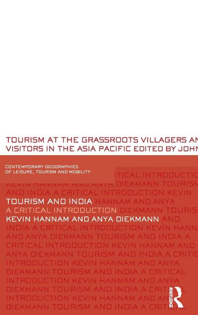 Tourism and India
