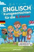 Englisch Kurzgeschichten für die 5. Klasse
