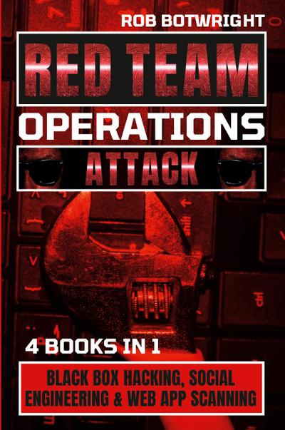 Red Team Operations