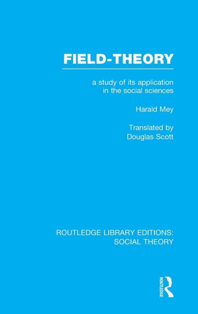 Field-theory