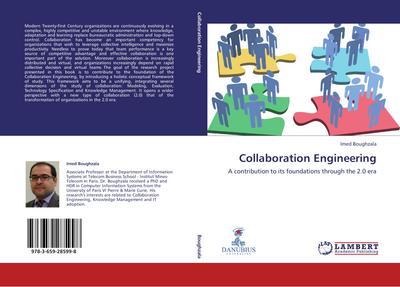 Collaboration Engineering