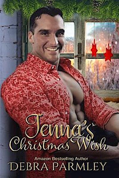 Jenna’s Christmas Wish
