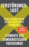 Zerstörungslust