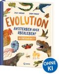 Evolution - Aussterben oder überleben? Du entschei