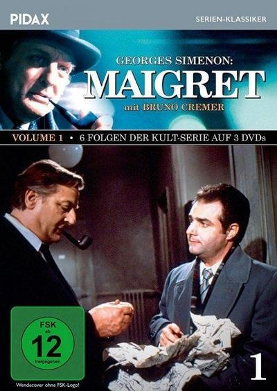 Maigret
