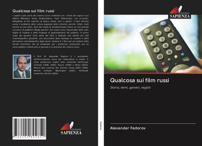 Qualcosa sui film russi