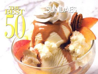The Best 50 Sundaes
