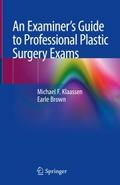 An Examiner’s Guide to Professional Plastic 