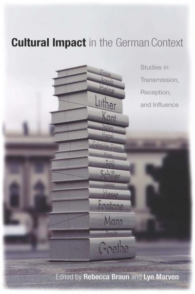 Cultural Impact in the German Context
