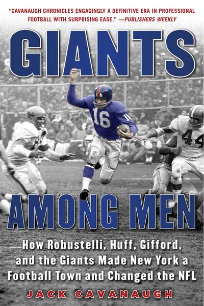 Giants Among Men