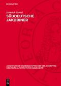 Süddeutsche Jakobiner