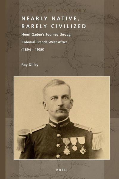 Nearly Native, Barely Civilized