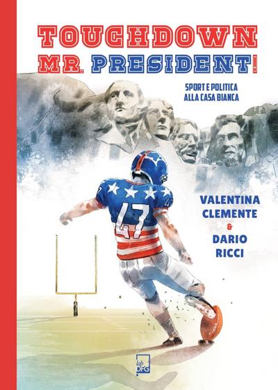 Touchdown Mr. President!