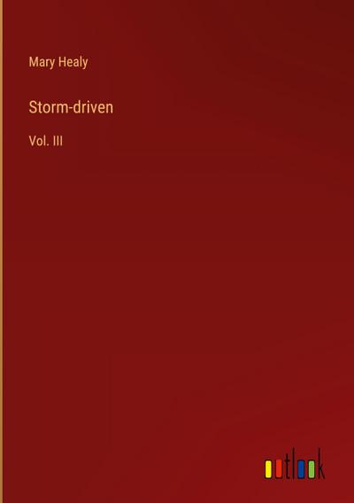 Storm-driven