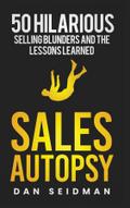 Sales Autopsy