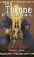 The Throne Eternal
