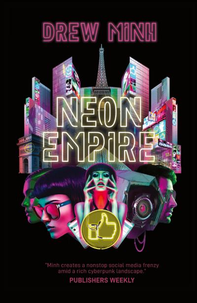Neon Empire