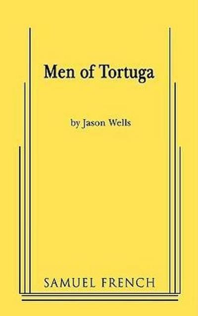 Men of Tortuga