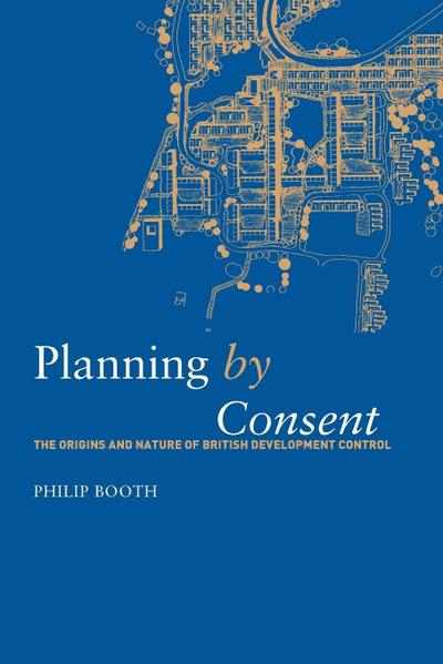 Planning by Consent